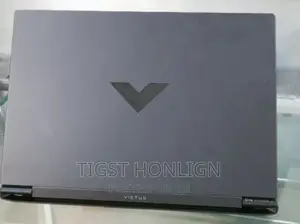 New Laptop HP Victus 16 16GB AMD Ryzen 7 SSD 512GB