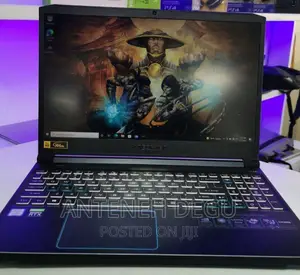 New Laptop Acer Predator Helios 300 16GB Intel Core I7 SSD 512GB