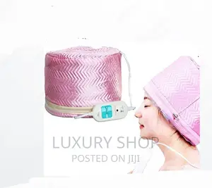 Photo - Hair Steamer