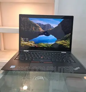 New Laptop Lenovo ThinkPad X1 Carbon 8GB Intel Core I5 SSD 512GB