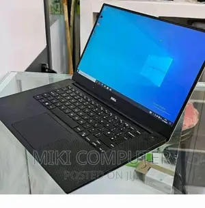 New Laptop Dell XPS 15 16GB Intel Core I7 SSD 512GB