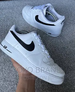 Photo - Air Force Orginal