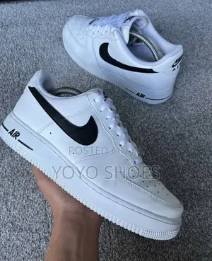 Air Force Orginal