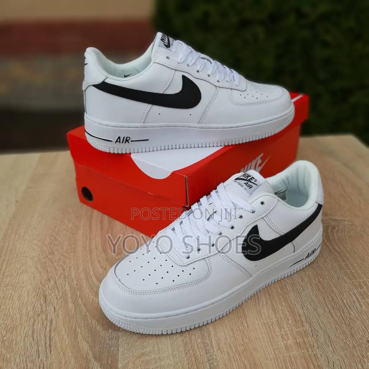 Air Force Orginal