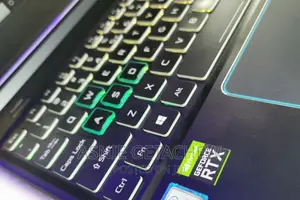 New Laptop Acer Predator Helios 300 16GB Intel Core I7 SSD 512GB