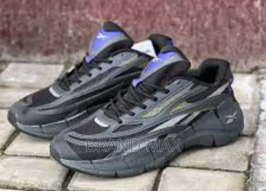 Reebok Zig Kinetica Master Quality