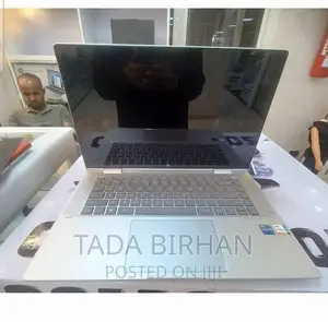 New Laptop HP Envy X360 16GB Intel Core I7 SSD 1T