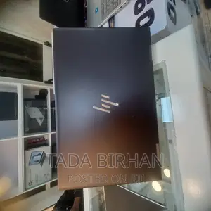 New Laptop HP Envy X360 16GB AMD Ryzen 7 SSD 512GB