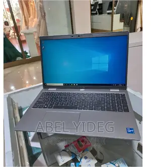 New Laptop Dell 32GB Intel Core I5 SSD 512GB