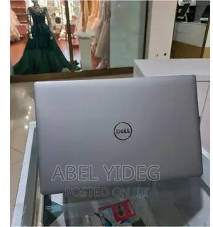 New Laptop Dell 32GB Intel Core I5 SSD 512GB