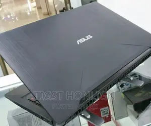 New Laptop Asus 8GB Intel Core I7 HDD+SSD 128GB