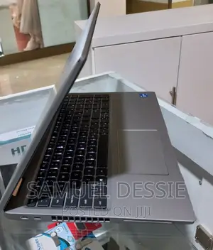 New Laptop Dell Latitude E5520 32GB Intel Core I7 SSD 512GB