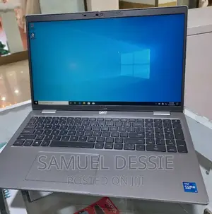 Photo - New Laptop Dell Latitude E5520 32GB Intel Core I7 SSD 512GB