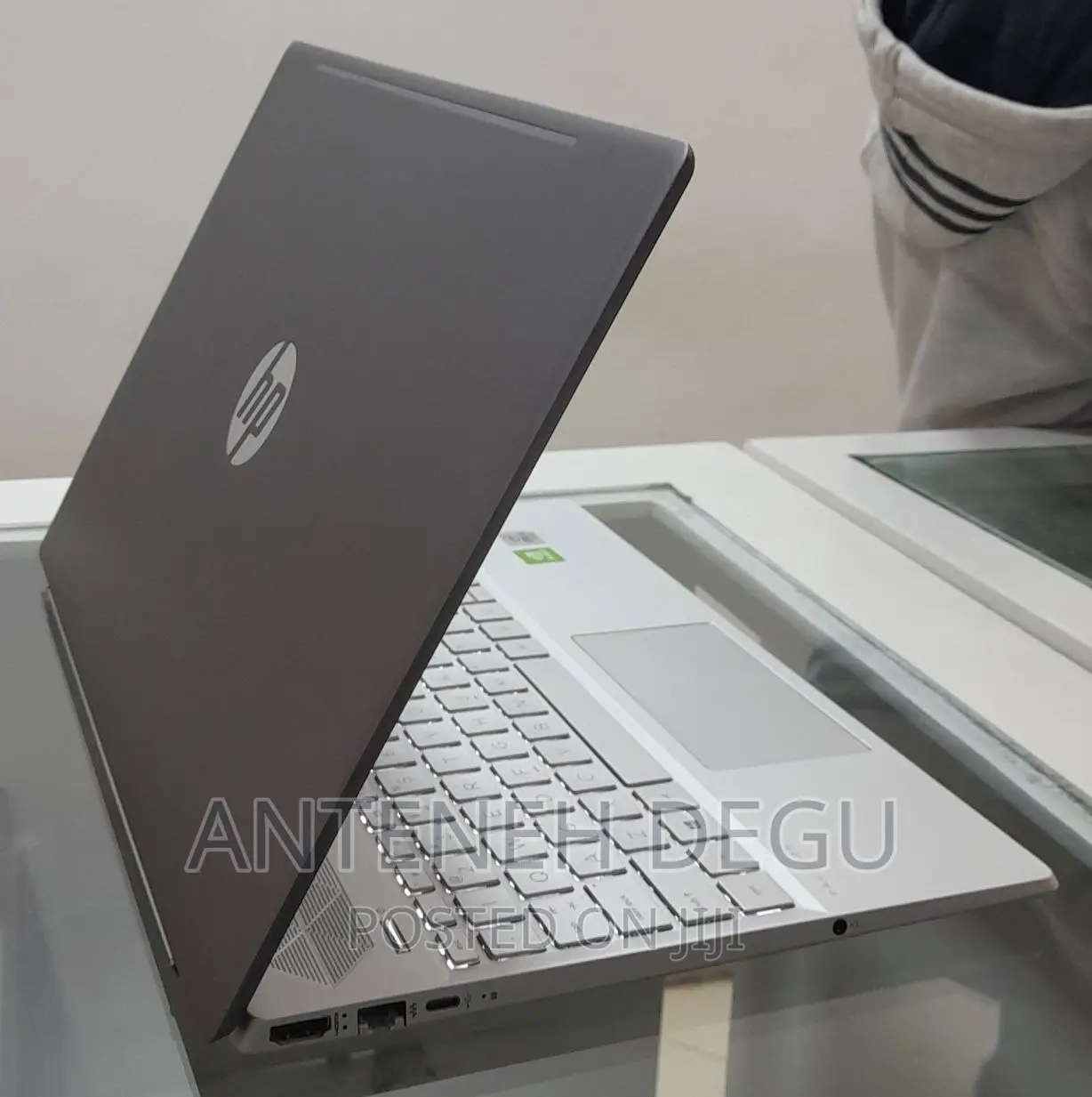 New Laptop HP Pavilion 15 16GB Intel Core I5 HDD+SSD 1T