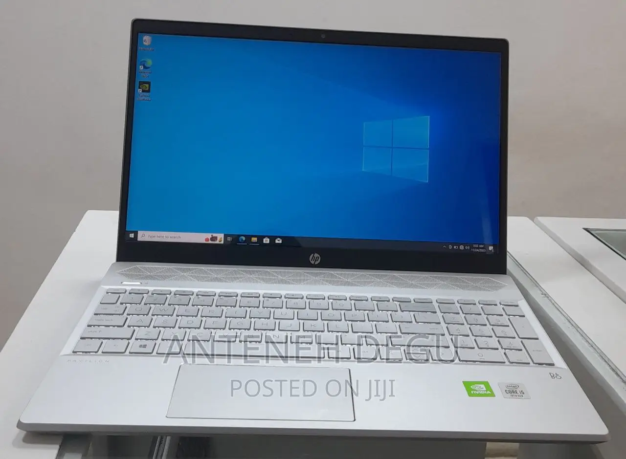 New Laptop HP Pavilion 15 16GB Intel Core I5 HDD+SSD 1T