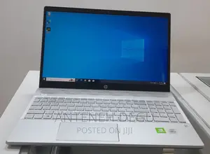 New Laptop HP Pavilion 15 16GB Intel Core I5 HDD+SSD 1T