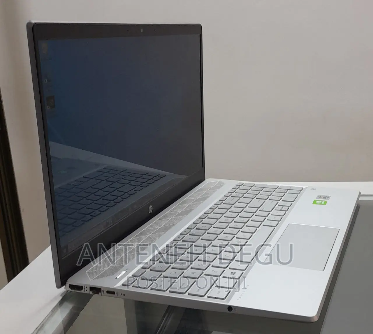 New Laptop HP Pavilion 15 16GB Intel Core I5 HDD+SSD 1T