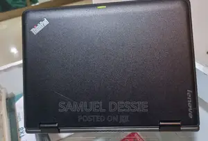 Laptop Lenovo ThinkPad 11e 4GB Intel Core 2 Quad HDD 500GB