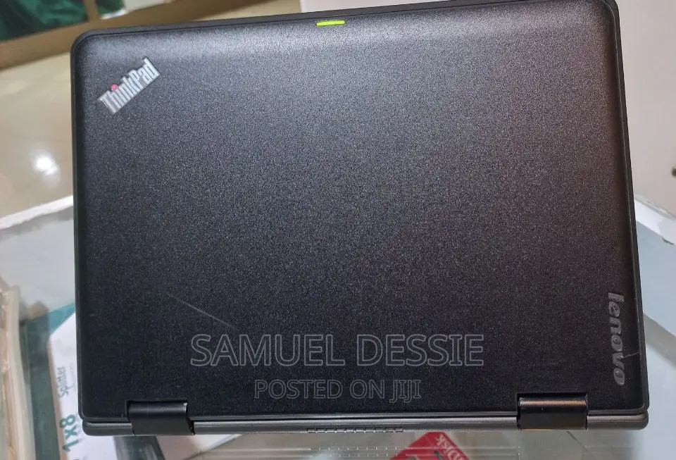 Laptop Lenovo ThinkPad 11e 4GB Intel Core 2 Quad HDD 500GB