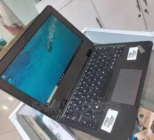 Photo - Laptop Lenovo ThinkPad 11e 4GB Intel Core 2 Quad HDD 500GB
