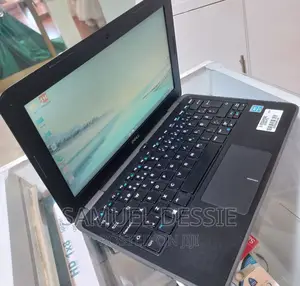 Laptop Dell Latitude 3189 4GB Intel Pentium SSD 128GB