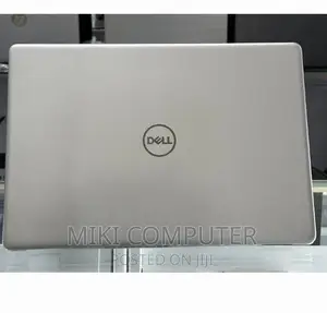 New Laptop Dell Inspiron 15 16GB Intel Core I5 SSD 256GB