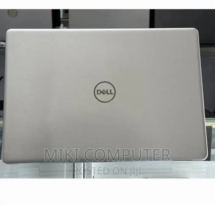 New Laptop Dell Inspiron 15 16GB Intel Core I5 SSD 256GB