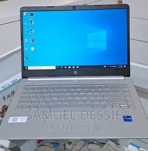 New Laptop HP Stream Notebook 16GB Intel Core i7 SSD 512GB