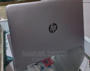 New Laptop HP EliteBook 840 G4 8GB Intel Core I5 SSD 512GB