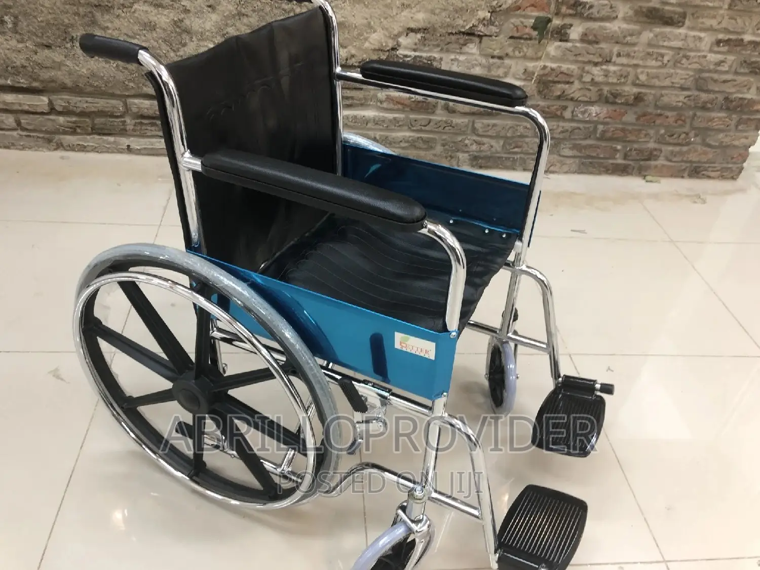 Fold Wheelchair-Wheelchair-Wheelchair-Wheelchair*Wheelchair