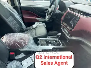 New Nissan Xterra 2022 Silver