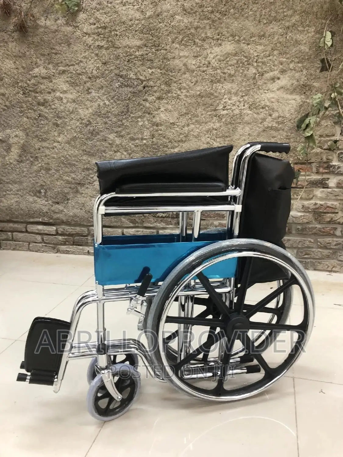 Fold Wheelchair-Wheelchair-Wheelchair-Wheelchair*Wheelchair