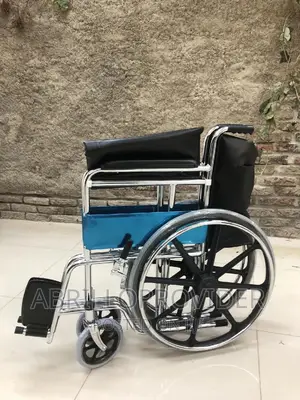 Fold Wheelchair-Wheelchair-Wheelchair-Wheelchair*Wheelchair
