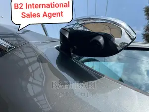 New Nissan Xterra 2022 Silver