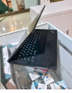 New Laptop Lenovo ThinkPad Yoga 370 16GB Intel Core I7 SSD 512GB