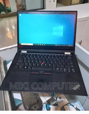Photo - New Laptop Lenovo ThinkPad Yoga 370 16GB Intel Core I7 SSD 512GB
