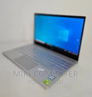 Photo - New Laptop HP Pavilion 15 8GB Intel Core I5 SSD 512GB