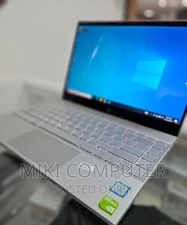 New Laptop HP Pavilion 15 8GB Intel Core I5 SSD 512GB