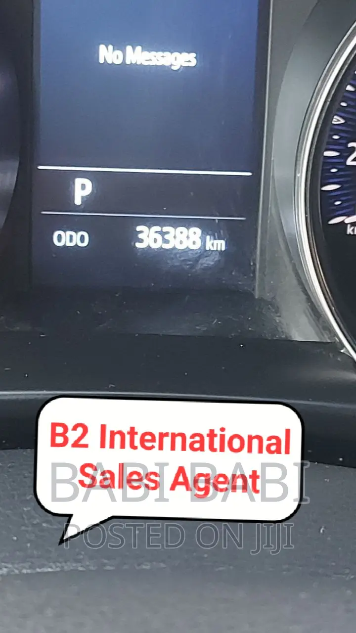 Toyota C-HR 2020 Matt Black