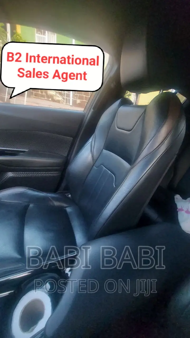 Toyota C-HR 2020 Matt Black