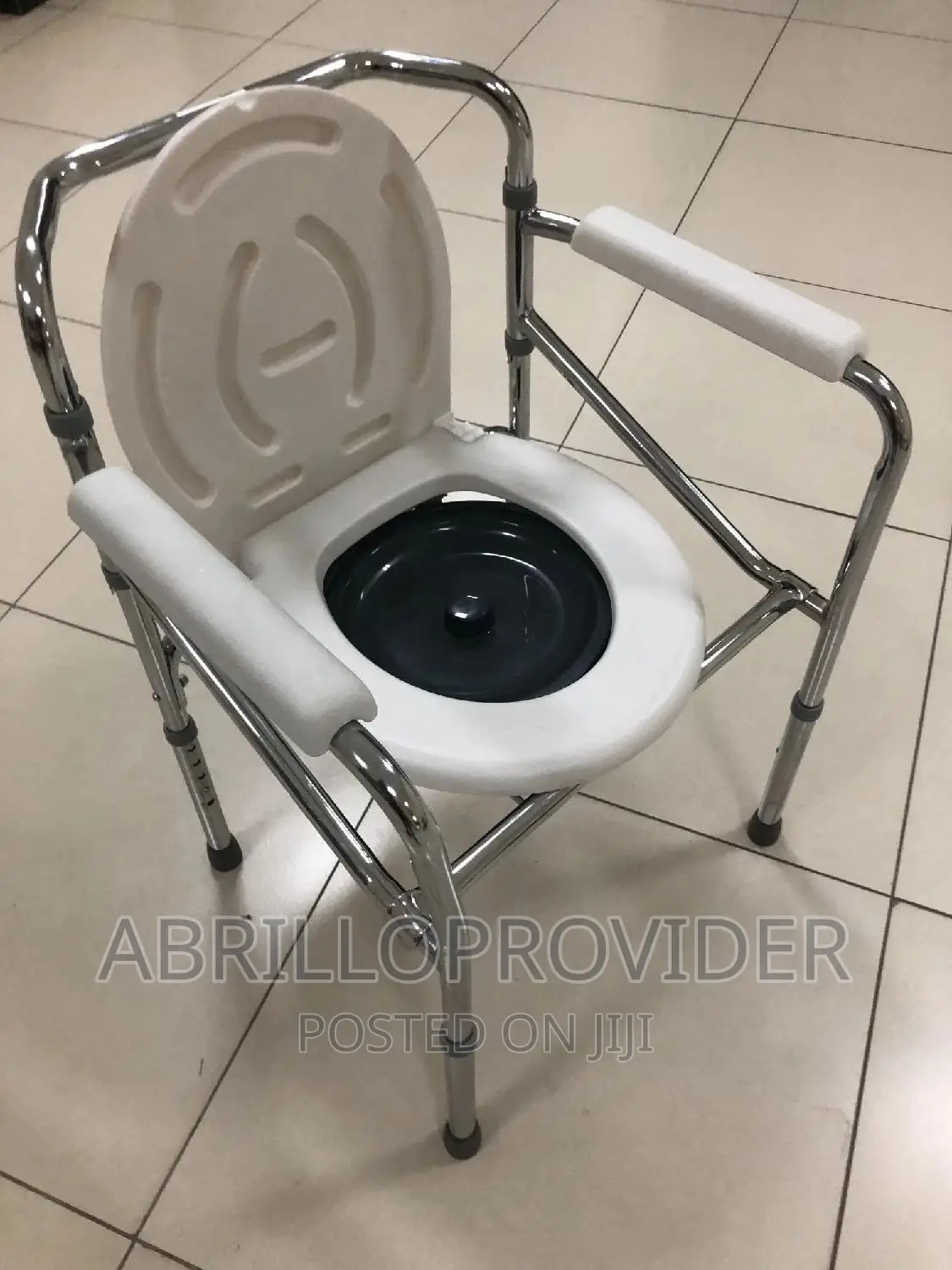 Commode Chair!Commode Chair~Toilet Chair*Commode Chair-Chair