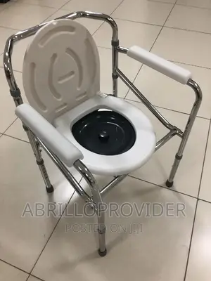 Commode Chair!Commode Chair~Toilet Chair*Commode Chair-Chair