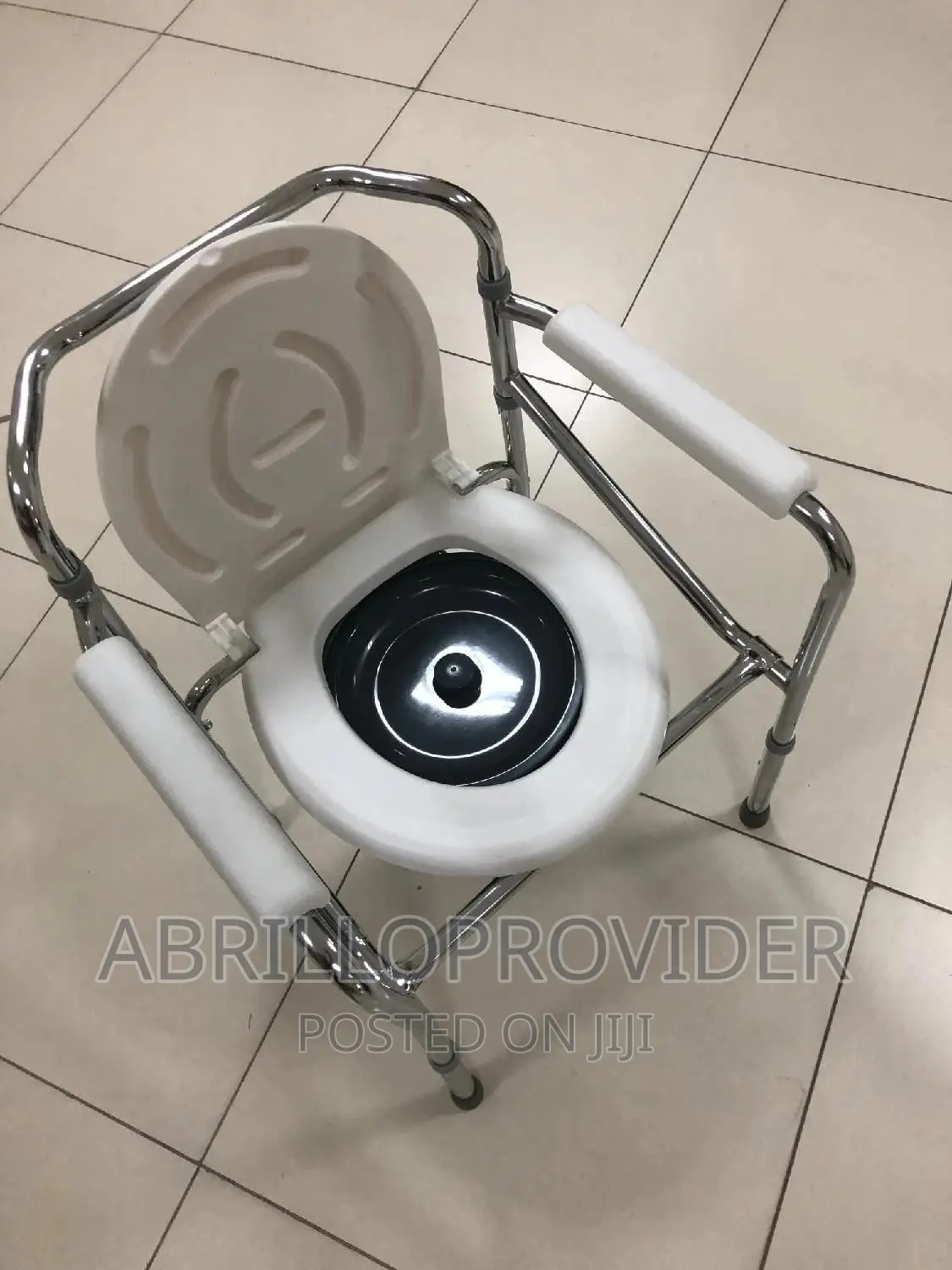 Commode Chair!Commode Chair~Toilet Chair*Commode Chair-Chair