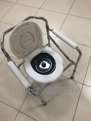 Commode Chair!Commode Chair~Toilet Chair*Commode Chair-Chair