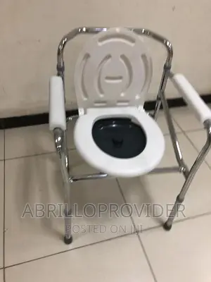 Medical Chair/Toilet Chair/Commode Chair/Folding Chair/Chair