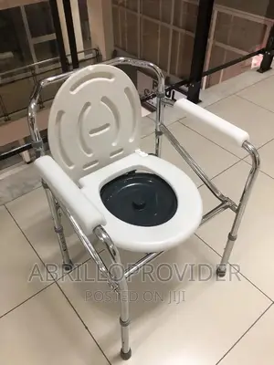 Toilet Chair/Commode Chair/Folding Chair/Commode Chair