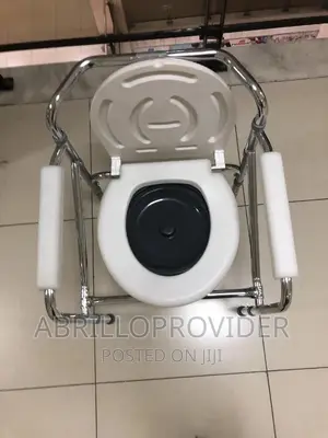 Toilet Chair/Commode Chair/Folding Chair/Commode Chair
