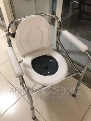 Toilet Chair"Commode Chair'folding Chair:Commode Chair:Chair