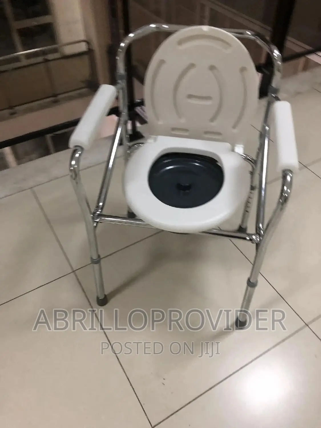 Medical Chair#Commode Chair-Toilet Chair#Commode Chair+Chair