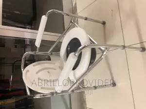 Medical Chair+Commode Chair+Toielt Chair+Folding Chair:Chair
